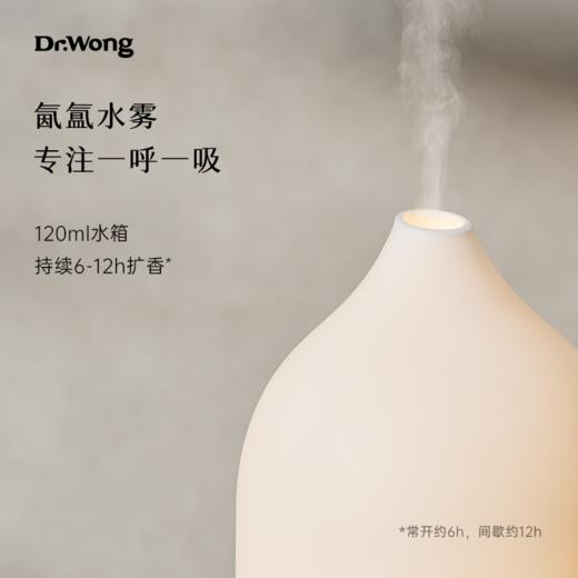 「暖月」香薰机 商品图4