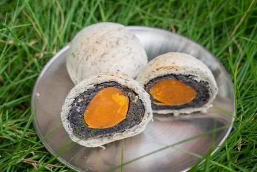 【云燕优品】浅月知秋中秋月饼高端礼盒8个装 商品图3