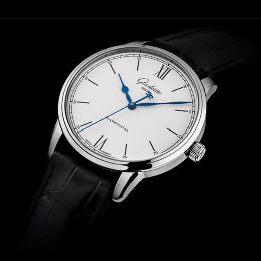 格拉苏蒂原创 （Glashütte Original）议员系列腕表 1-36-01-01-02-61 商品图1