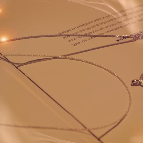 甄珠贝 澳白无核史上最小mini keshi 罕见货品 叠搭神器 高级感满格 少不了这样一串独一无二的精美宝贝 低奢感满格 商品图12