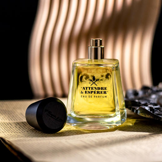 弗拉潘 等待与希望 Frapin Attendre & Espérer 分装 商品图7