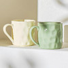 摩登主妇马克杯高颜值陶瓷咖啡杯子女生情侣早餐杯家用喝水杯套装 商品缩略图2
