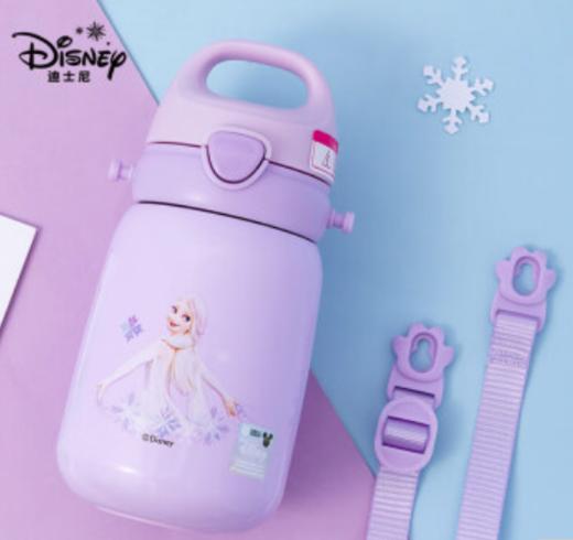 迪士尼(Disney)文具套装 开学礼物小学生书包文具礼盒 开学大礼包儿童生日礼物女孩 冰雪奇缘系列 商品图6