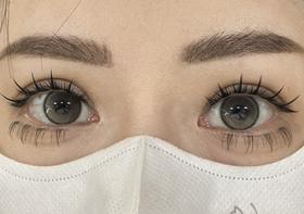 Kaylens月抛美瞳 元气满满 14.5mm