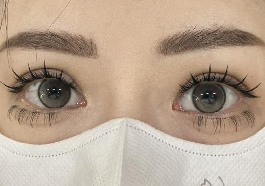 Kaylens日抛美瞳 元气满满 14.5mm 商品图0