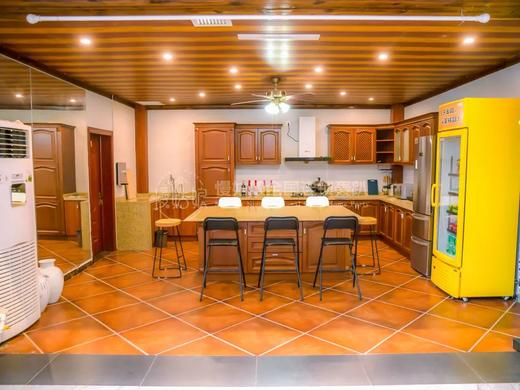 北京慢姑娘青柠居别墅轰趴 商品图13