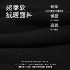 好奇蜜斯德绒保暖内衣女秋衣秋裤加绒加厚发热打底衫24秋冬季套装-阿雅娜 商品缩略图4