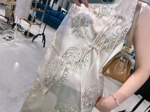 【门店同款】秋季繁花似锦醋酸套装 153950015 商品图1