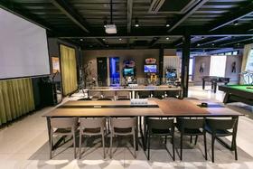 嘉兴慢姑娘周庄桥85号别墅轰趴