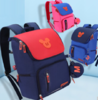 迪士尼（Disney）小学生书包1-6年级男女童米奇韩版休闲儿童背包SM11752 商品缩略图1