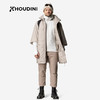HOUDINI胡丁尼 The Cloud 云朵 户外保暖系列男女同款棉服带帽外套106944 商品缩略图4