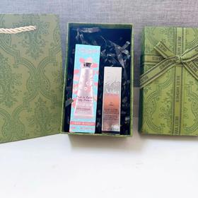 教师节礼物推荐 配礼盒礼袋