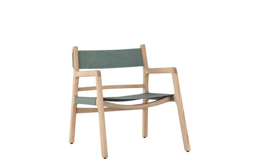 Brut 休闲椅 | 皮布面料可选，详询客服 商品图5