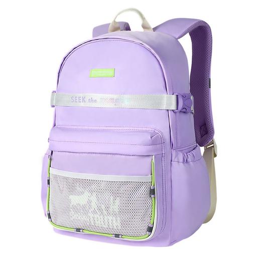 迪士尼小学书包减负护脊儿童学校背包冰雪奇缘女童潮流运动双肩包 商品图4