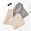 【时尚轻熟，个性彰显】夏日炎炎，轻盈舒适的男式短裤套装，潮流运动风，时尚洋溢都市风。任何场合都不会让你失望，快来选购吧！ 商品缩略图3