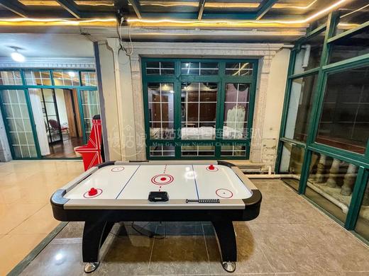 上海慢姑娘一MO居别墅轰趴 商品图4