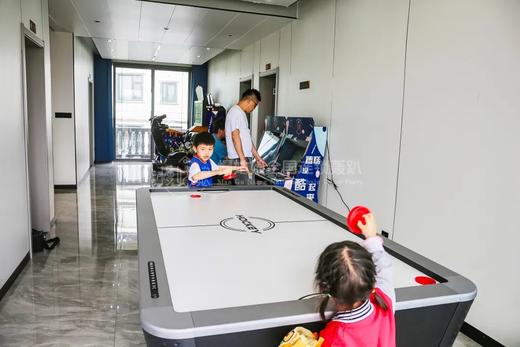 武汉慢姑娘紫薇居别墅轰趴 商品图3