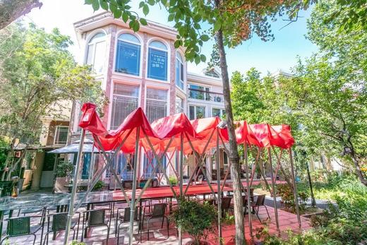 北京慢姑娘香遇别墅轰趴 商品图8