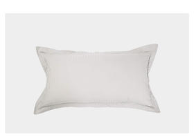 枕头 酒店枕 特大 款专用枕套  白色
