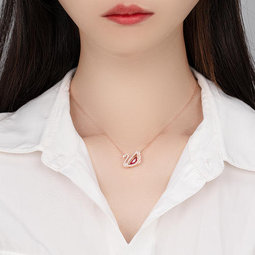 施华洛世奇 项链  5614123-F 商品图1