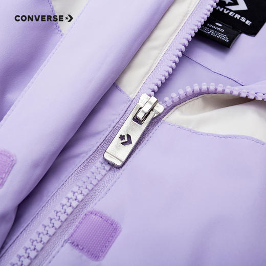 CONVERSE 冬 大童 小童 婴童 棉服 CNVG-2U-D139 商品图4