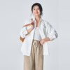 馥迦经典百搭纯棉口袋衬衫 商品缩略图3