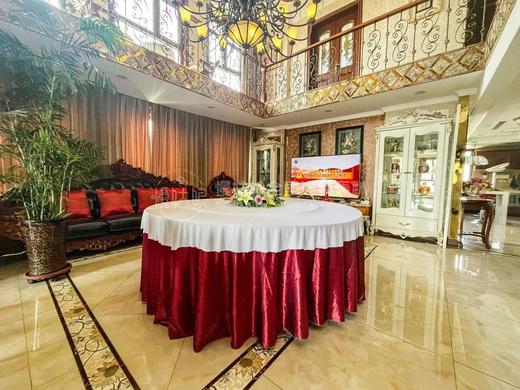 天津慢姑娘星空叠墅别墅轰趴 商品图0