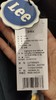 Lee商场同款男女同款短袖T恤LUT004429200164A02780 商品缩略图2