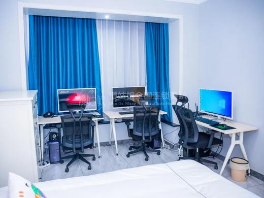 北京慢姑娘青柠居别墅轰趴 商品图7