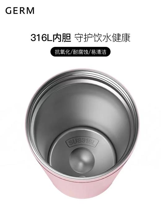 保温杯可口可乐联名款闪耀保温杯 商品图3