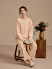 康妮雅睡衣女春秋长袖长裤套头套装 商品缩略图2