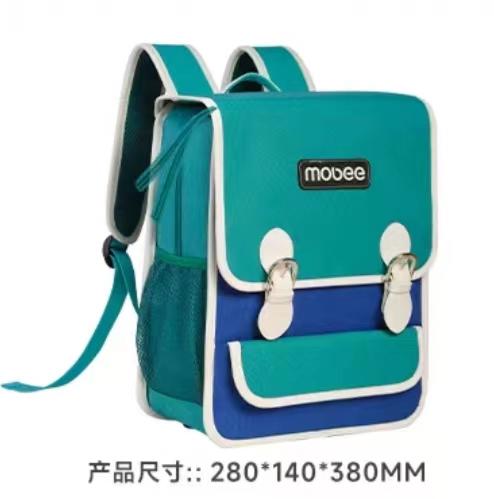 (包邮)mobee莫贝剑桥书包（两种颜色） 商品图2