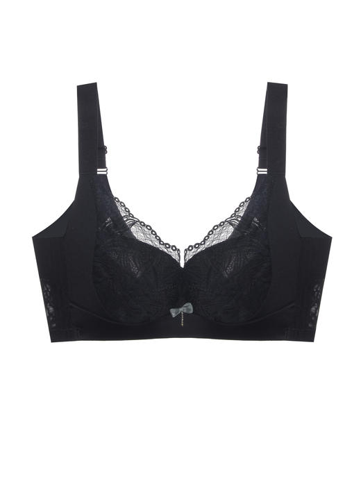 【满2件/99元】【C杯】【有红色】【秀黛】姿态美记忆圈拼棉杯文胸H6113037C【专柜同款】【如遇缺货自动退款，介意勿拍】 商品图7