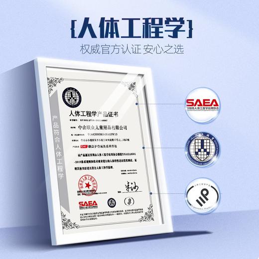 迪士尼儿童书包冰雪奇缘大容量透气3-6年级小学生书包批发 商品图3