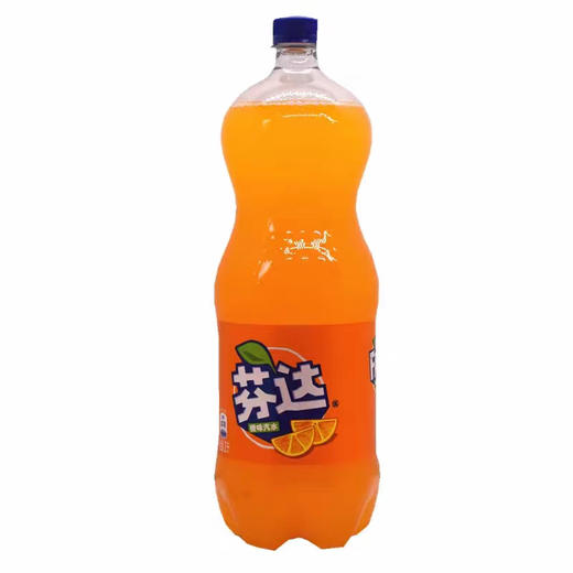 2升芬达 商品图0