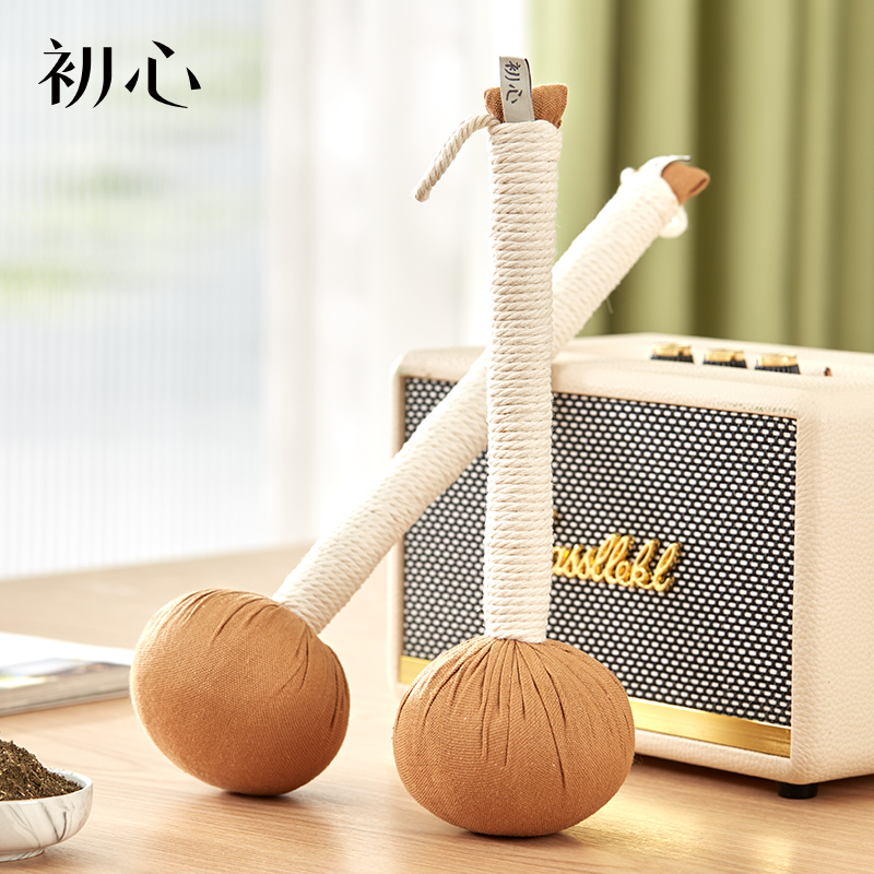 初心| 艾草按摩捶