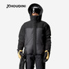 HOUDINI胡丁尼 Bouncer Jacket 保镖 女户外冬季保暖棉服带帽外套 100244 商品缩略图3
