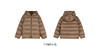jnby   23年秋款 亲肤保暖短款羽绒服  1N9C10740 商品缩略图13