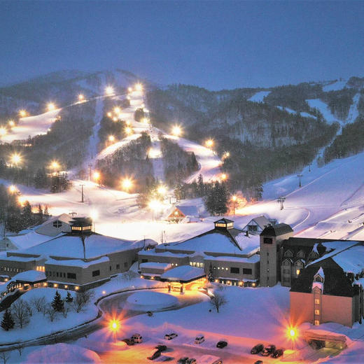 【25-26雪季早鸟】3晚/5晚【北海道Kiroro Peak ClubMed度假村】一价全包！青少年入住推荐，含每日三餐、酒水畅饮，尊享专业滑雪课程，日式泡浴~ 商品图3
