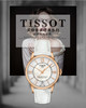 【时计廊】天梭（TISSOT）手表女瑞表杜鲁尔系列时尚机械女表七夕情人节礼物送女友送礼 T099.207.36.118.00 商品缩略图1