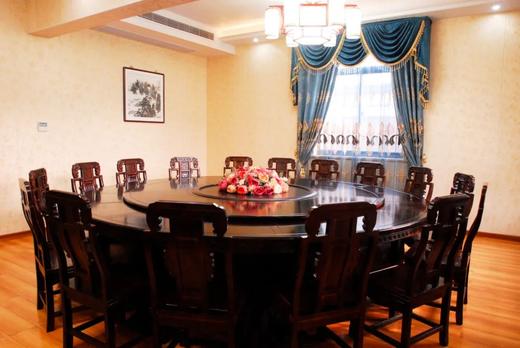 常州慢姑娘农府山庄别墅轰趴 商品图5