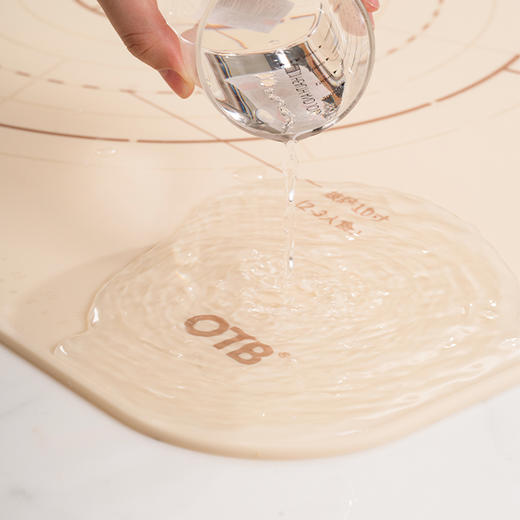 OTB欧标铂金级硅胶揉面垫 商品图3