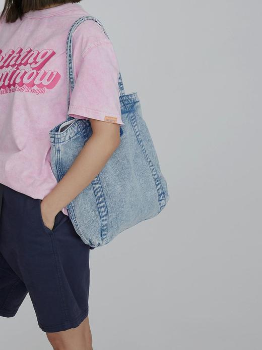 猫西系列帆布包 商品图0