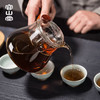 180木把玻璃煮茶器 商品缩略图4