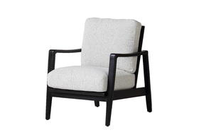 Dada 休闲椅 | 皮布面料可选，详询客服