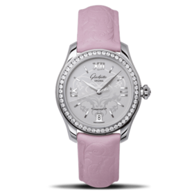 格拉苏蒂原创 （Glashütte Original）女士系列腕表 1-39-22-03-22-44