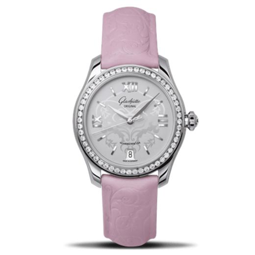 格拉苏蒂原创 （Glashütte Original）女士系列腕表 1-39-22-03-22-44 商品图0