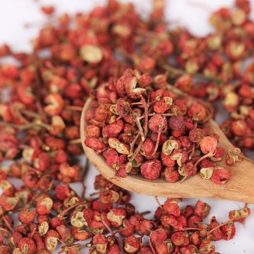 丹江口干红花椒200g/袋 商品图1