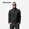 HOUDINI胡丁尼 Alto 阿尔托 男款美利奴羊毛长袖POLO衫220234 商品缩略图1