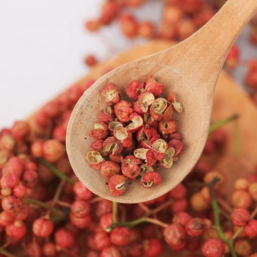 丹江口干红花椒200g/袋 商品图3